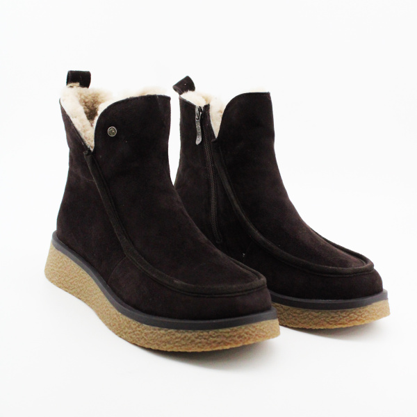 RESPECT ботинки