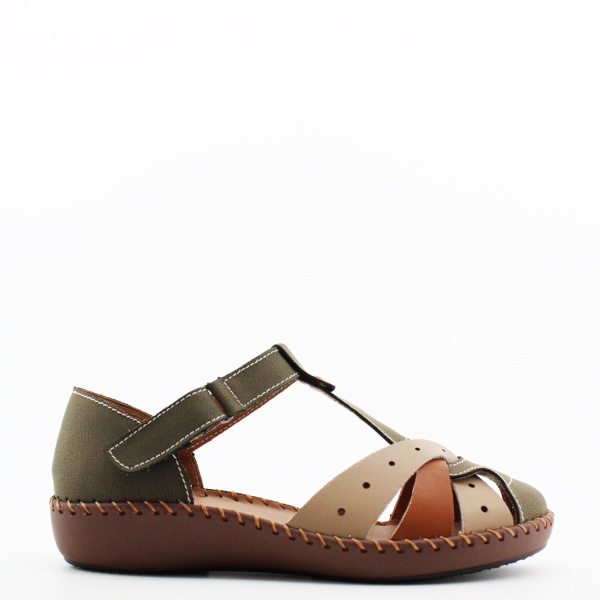 LUKME сандалии