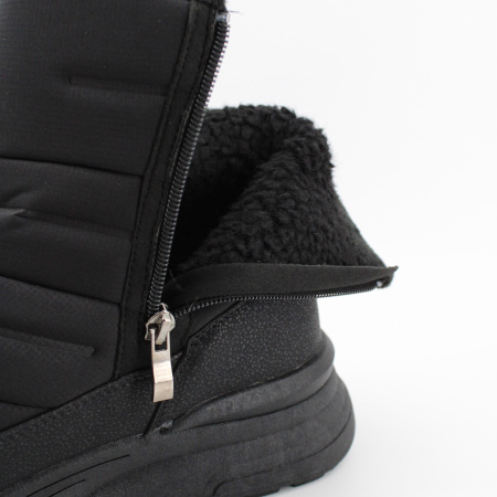 TORSION FIELD дутики мужские