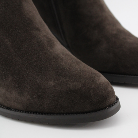 SPUR зимние ботильоны