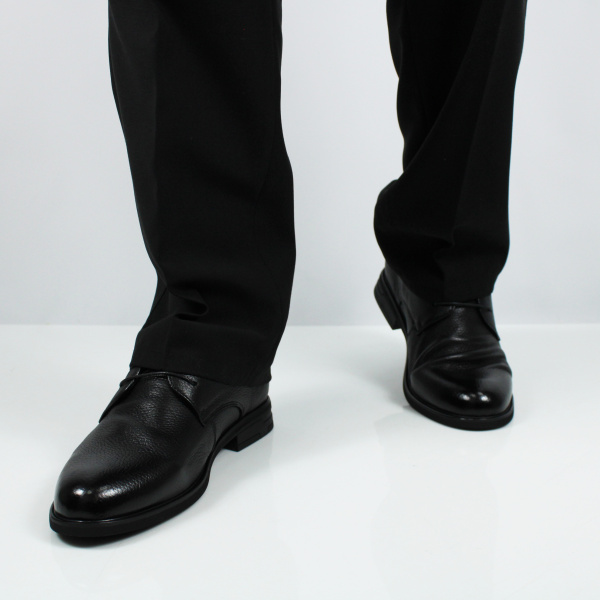 RESPECT туфли на шнуровке