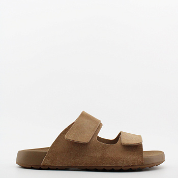 SPUR тренд сезона "биркенштоки"