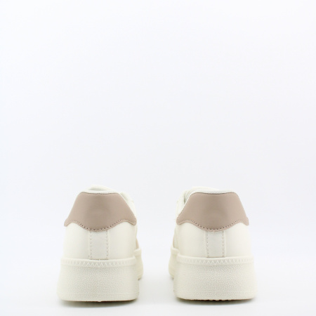 COVANI SPORT кеды по бокам сетка