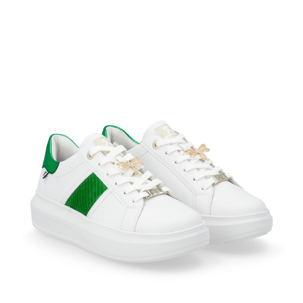 RIEKER Revolution кеды 