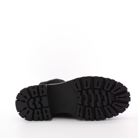 BONAVI сапоги замшевые зимние 