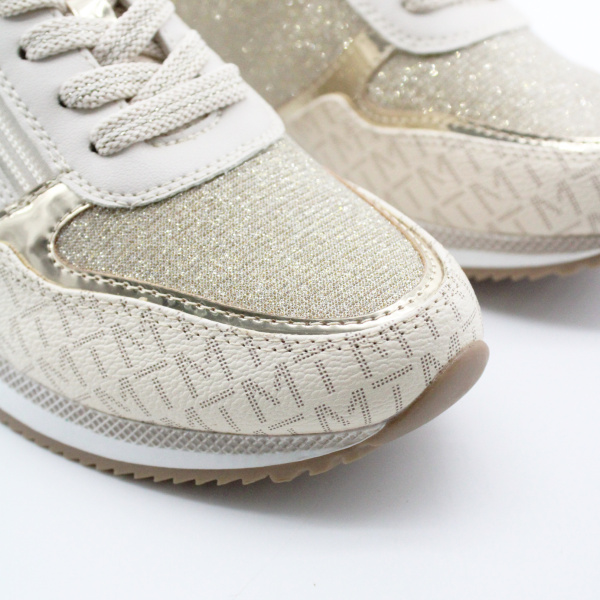 MARCO TOZZI  кроссовки