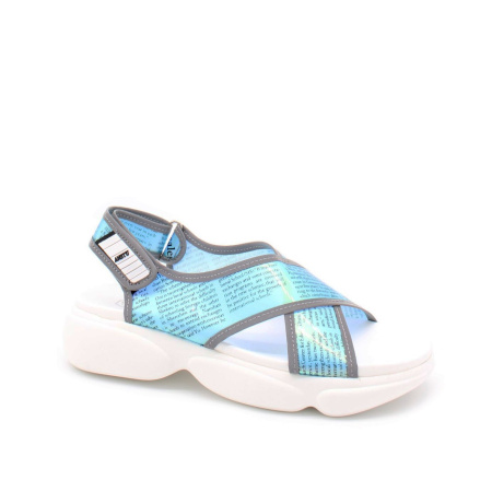 Сандалии из текстиля WILMAR