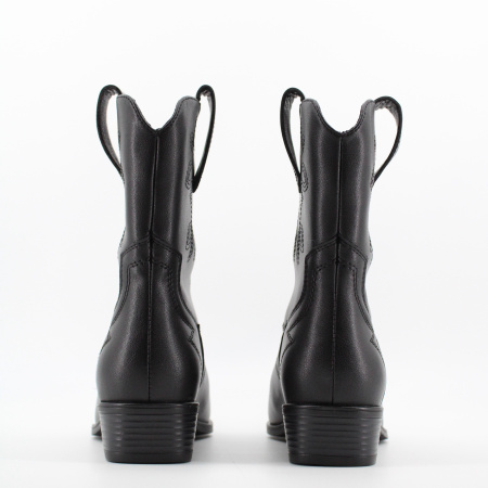 MADELLA  полусапоги -казаки