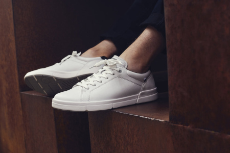 Кеды RIEKER Revolution