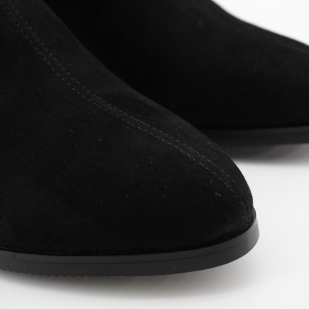 SPUR зимние ботильоны