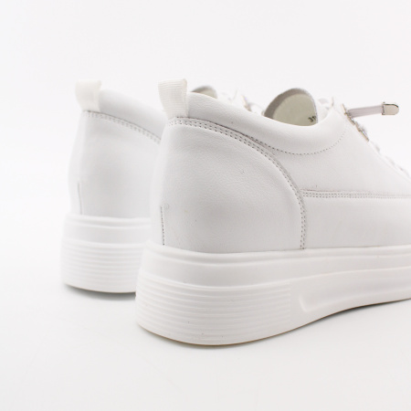 LUKME кеды на высокой подошве