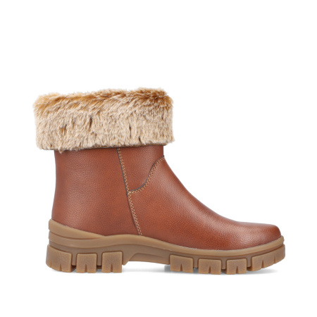 RIEKER полусапоги