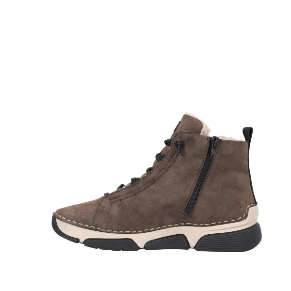 RIEKER ботинки 