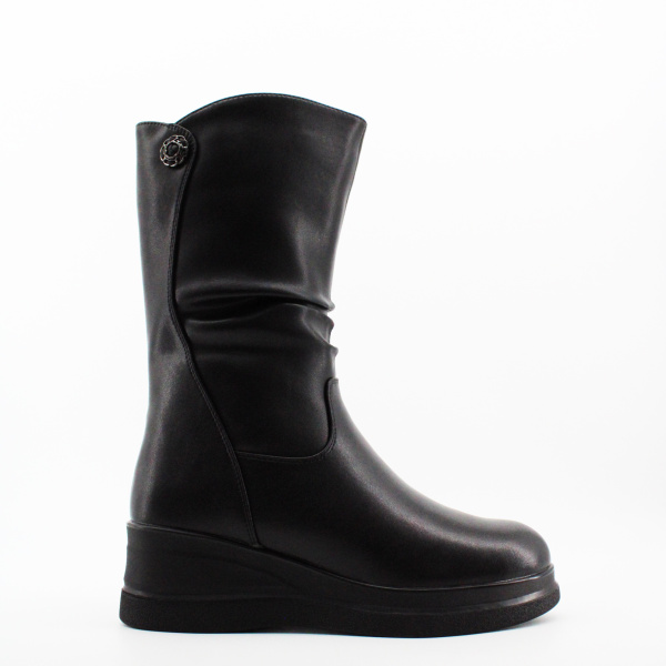 LUKME полусапоги зимние