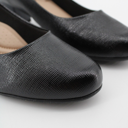 PICCADILLY лодочки