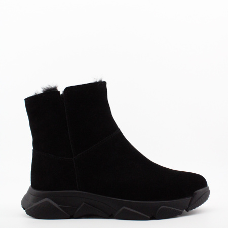 LUKME ботинки зимние