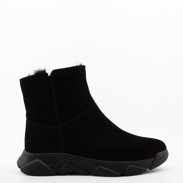 LUKME ботинки зимние