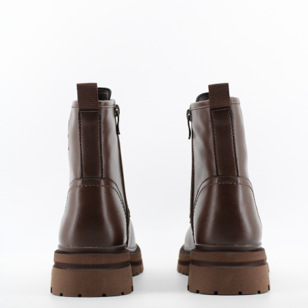 TOFA ботинки коричневые