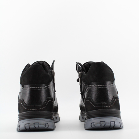 ROOMAN зимние кроссовки на шнуровке