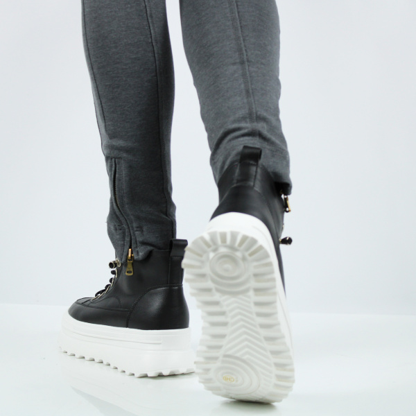 LUKME ботинки