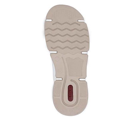 RIEKER полуботинки в спортивном стиле 