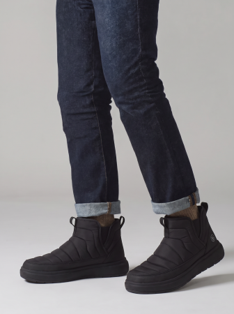 TORSION FIELD дутики