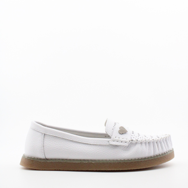 SPUR мокасины