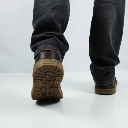 BASKARA полуботинки