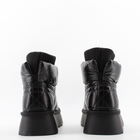 RESPECT угги из натуральной кожи