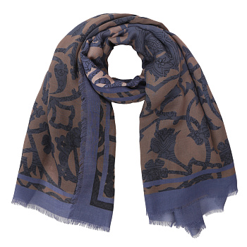 FABRETTI Платок женский 