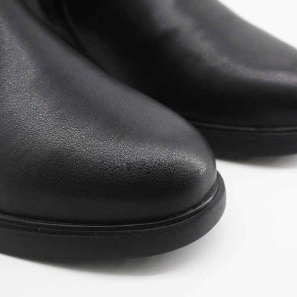 COVANI сапоги на каблуке