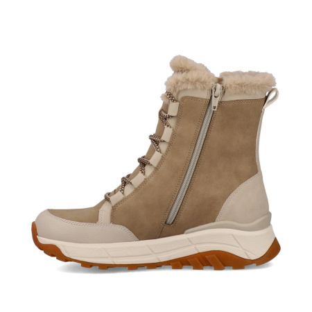 RIEKER Revolution ботинки