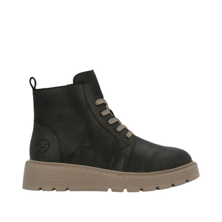 RIEKER ботинки 