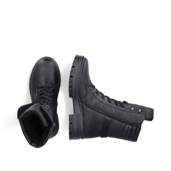 RIEKER ботинки