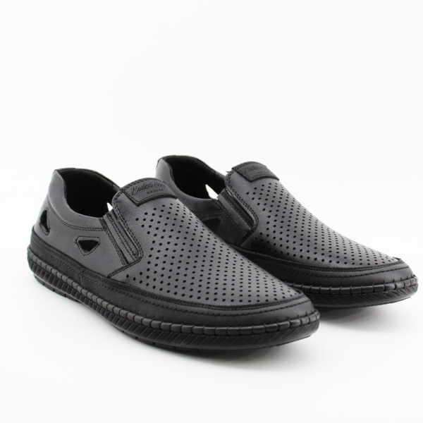 BADEN мокасины 