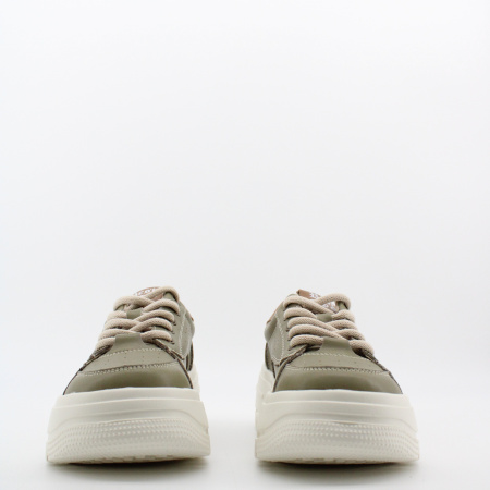 TOFA полуботинки на высокой подошве 