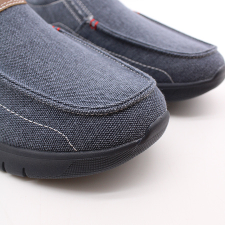 TORSION FIELD мокасины 