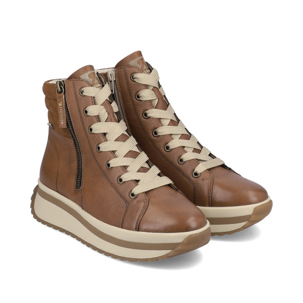 RIEKER Revolution кроссовки на шнуровке 