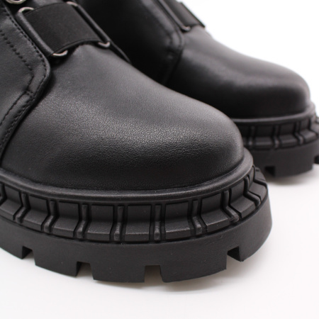 LUKME ботинки