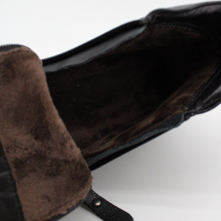 COVANI comfort ботинки 