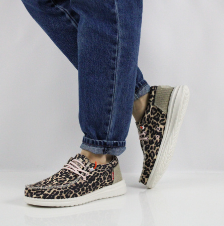 BADEN полуботинки на шнуровке