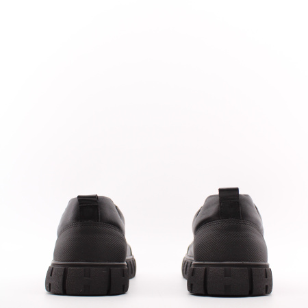 Кеды на шнуровке ROOMAN