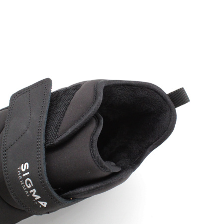 SIGMA мужские дутики