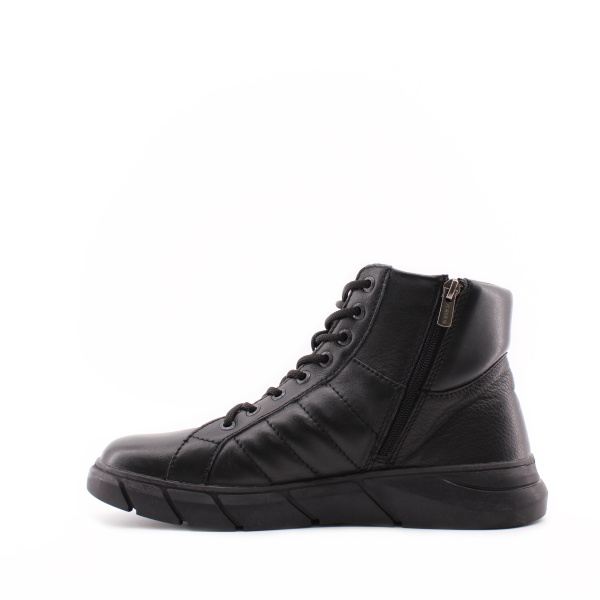 ROMER кеды кожаные