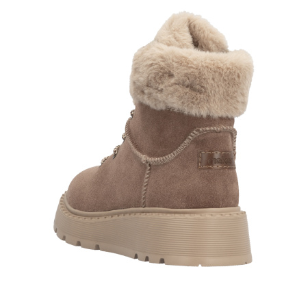 RIEKER зимние ботинки