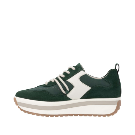 RIEKER Revolution кроссовки на танкетке