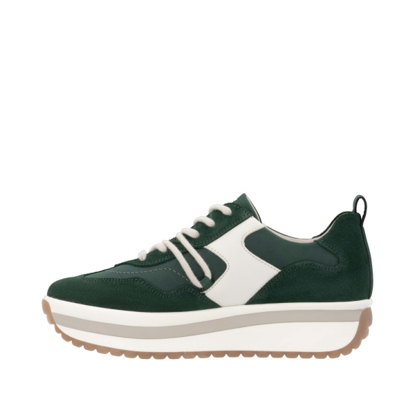 RIEKER Revolution кроссовки на танкетке