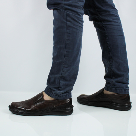 Полуботинки MARCO TREDI