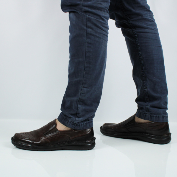 Полуботинки MARCO TREDI