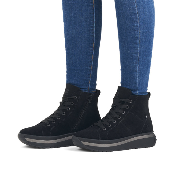 Кроссовки RIEKER Revolution